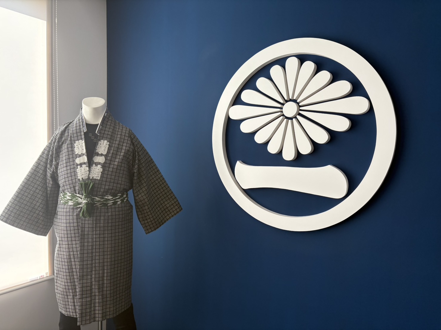 菊一輪新店舗外観3